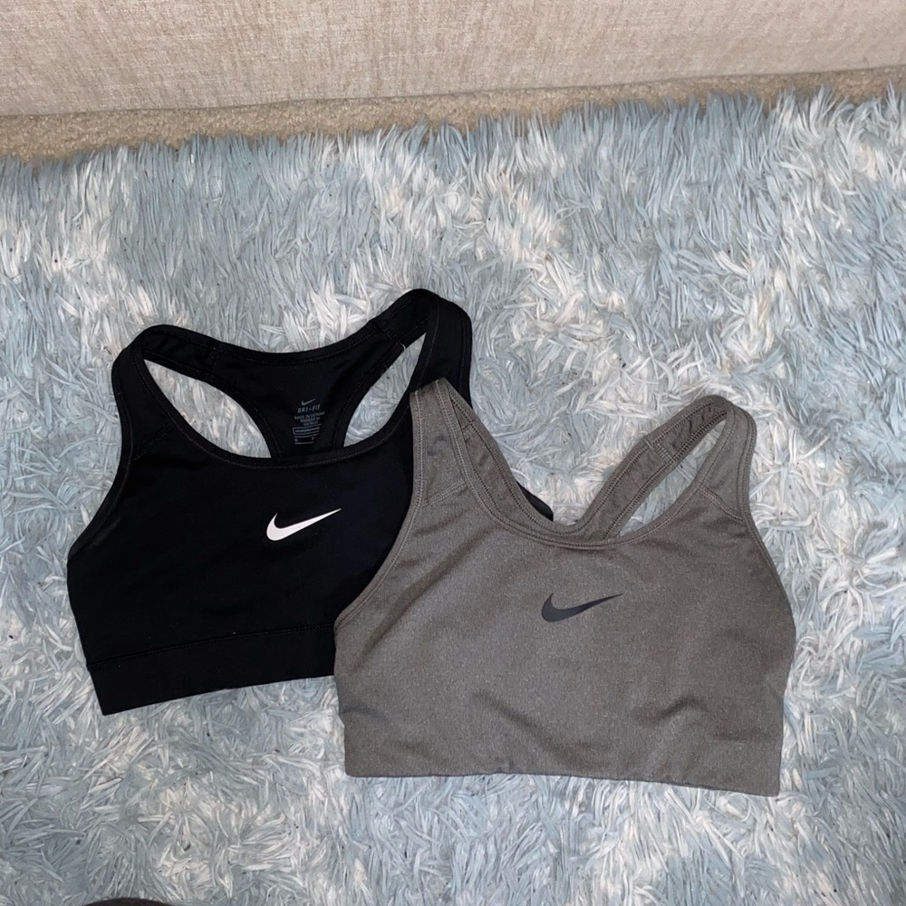 Nike Sports Bras